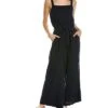 Splendid Twila Linen-Blend Jumpsuit Women -Sale Clothing Store 1411370983 RLLD 1