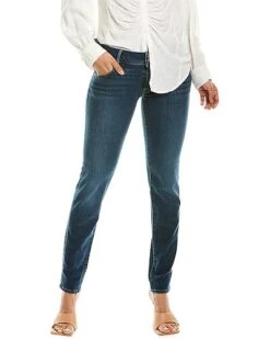 Collin Boardwalk Skinny Ankle Jean Women