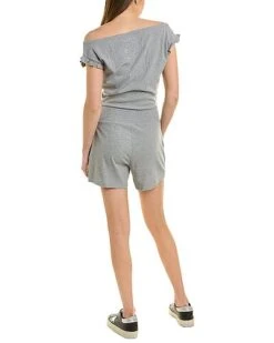 Cozy Rib Romper Women -Sale Clothing Store 1411389305 RLLD 2