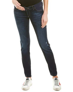 DL1961 Premium Denim Maternity Florence Skinny Leg Women