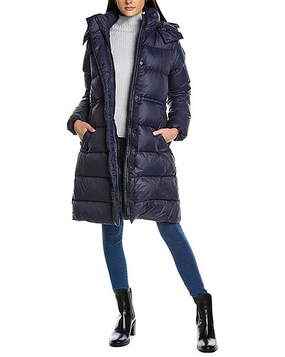 Canada Goose Arosa Black Label Down Parka Women 3 Canada Goose Arosa Black Label Down Parka Women