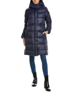 Canada Goose Arosa Black Label Down Parka Women 9 Canada Goose Arosa Black Label Down Parka Women -Sale Clothing Store 1411410260 RLLD 3