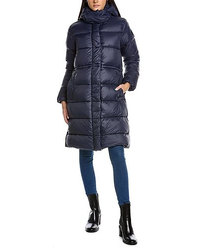 Canada Goose Arosa Black Label Down Parka Women 5 Canada Goose Arosa Black Label Down Parka Women - Image 3