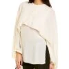 Valentino Silk Blouse Women -Sale Clothing Store 1411412675 RLLD 1