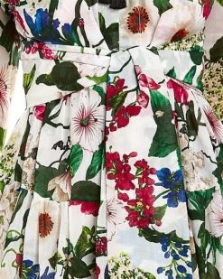 Samantha Sung Eden Maxi Dress Women 8 Samantha Sung Eden Maxi Dress Women -Sale Clothing Store 1411413112 RLLD 3