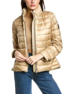 Mackage Light Down Jacket Women