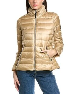 Mackage Light Down Jacket Women -Sale Clothing Store 1411415784 RLLD 3