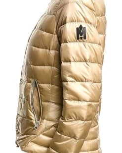 Mackage Light Down Jacket Women -Sale Clothing Store 1411415784 RLLD 4
