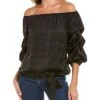 Vince Camuto Off-The-Shoulder Top Women -Sale Clothing Store 1411422864 RLLD 1