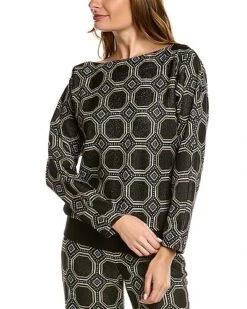 Easy Going Top Women