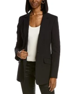 Rag & Bone Ames Blazer Women