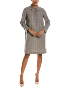 Fiona Shift Dress Women