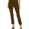 Murray Suede Front Skinny Pant Women -Sale Clothing Store 1411466348 RLLD 1