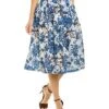 Samantha Sung Zelda Skirt Women 1 Samantha Sung Zelda Skirt Women -Sale Clothing Store 1411466664 RLLD 1