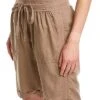 Splendid Jasper Linen-Blend Short Women -Sale Clothing Store 1411470176 RLLD 1