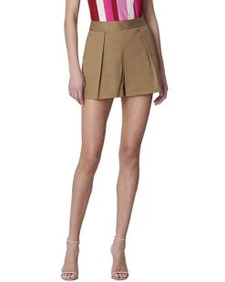Carolina Herrera Gh Waisted Short Women