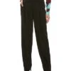 STELLA MCCARTNEY Jayda Wool Trouser Women
