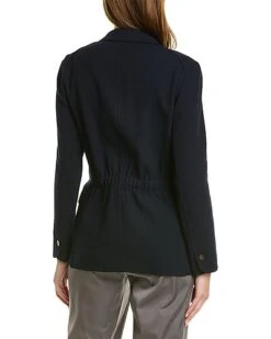 Rogers Wool Blazer Women -Sale Clothing Store 1411476649 RLLD 2