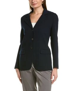 Rogers Wool Blazer Women -Sale Clothing Store 1411476649 RLLD 3