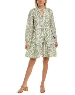 Daphne Janni Dress Women