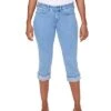 NYDJ Marilyn Crop Jean Women -Sale Clothing Store 1411487625 RLLD 1