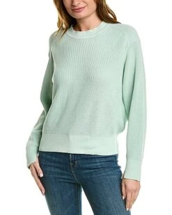 Rag & Bone Ann Crewneck Sweater Women
