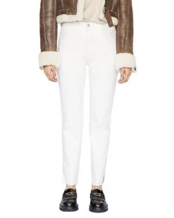 Le Sylvie Au Natural Jean Women