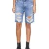 Le Slouch Bermuda Riverrun Jean Women -Sale Clothing Store 1411500472 RLLD 1