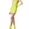 Alice + Olivia Fifi Fitted Mini Cami Dress Women -Sale Clothing Store 1411500693 RLLD 1