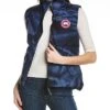 Canada Goose Freestyle Vest Women -Sale Clothing Store 1411500711 RLLD 1