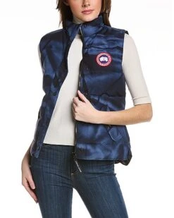 Canada Goose Freestyle Vest Women