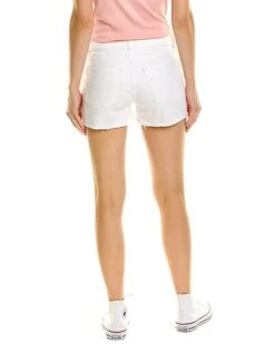 DL1961 Karlie Puro Boyfriend Short Women -Sale Clothing Store 1411506990 RLLD 3