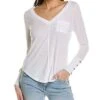V-Neck Top Women -Sale Clothing Store 1411527701 RLLD 1