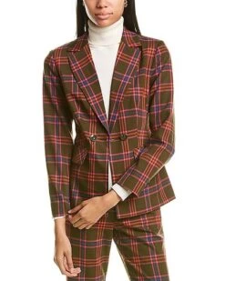 Perfection Jacket Women