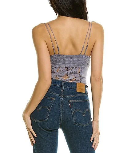 FREE PEOPLE Adella Bodysuit Women 4 FREE PEOPLE Adella Bodysuit Women - Image 2