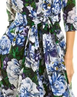 Samantha Sung Abel Shirtdress Women -Sale Clothing Store 1411543033 RLLD 3