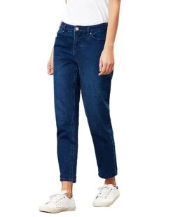 Joules Etta Straight Leg Jean Women