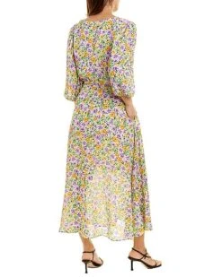 Danielle Midi Dress Women 6 Danielle Midi Dress Women -Sale Clothing Store 1411555323 RLLD 2