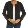 EILEEN FISHER Zip-Up Jacket Women 1 EILEEN FISHER Zip-Up Jacket Women -Sale Clothing Store 1411556299 RLLD 1