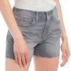 Gracie Dystopia Short Jean Women