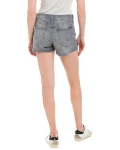 Gracie Dystopia Short Jean Women -Sale Clothing Store 1411558984 RLLD 3