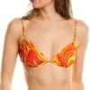 Ruched Underwire Bikini Top Women -Sale Clothing Store 1411583981 RLLD 1