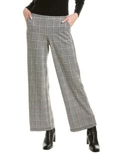 Easy Leg Trouser Women