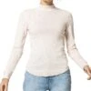 Mock Neck Top Women -Sale Clothing Store 1411624737 RLLD 1