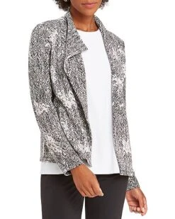 Marblelous Jacket Women