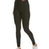 Lace-Up Legging Women