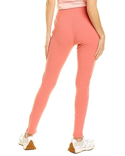 Splendid Botanical Rib Legging Women 4 Splendid Botanical Rib Legging Women - Image 2