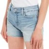Gracie Enigma Short Jean Women -Sale Clothing Store 1411713797 RLLD 1