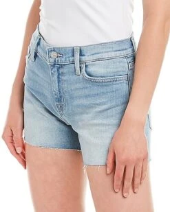Gracie Enigma Short Jean Women