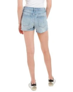 Gracie Enigma Short Jean Women -Sale Clothing Store 1411713797 RLLD 3